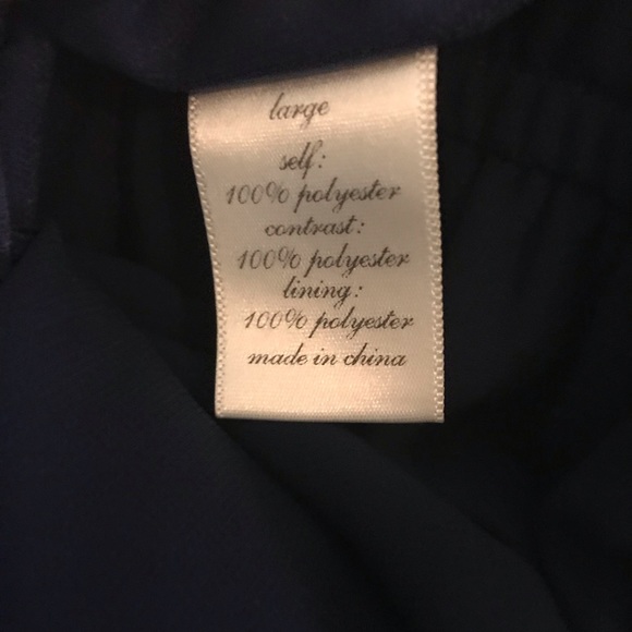 Price Drop❗️Alya blue Aztec print dress - Picture 4 of 5